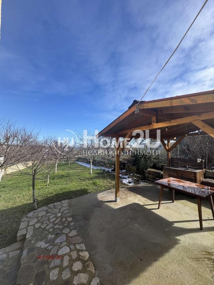 Продава КЪЩА, гр. Варна, Виница, снимка 14 - Къщи - 53564241