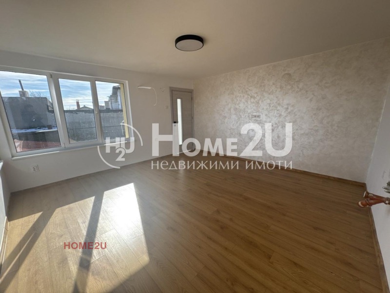 Продава КЪЩА, гр. Варна, Виница, снимка 2 - Къщи - 53564241