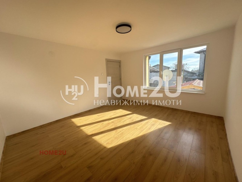 Продава КЪЩА, гр. Варна, Виница, снимка 3 - Къщи - 53564241