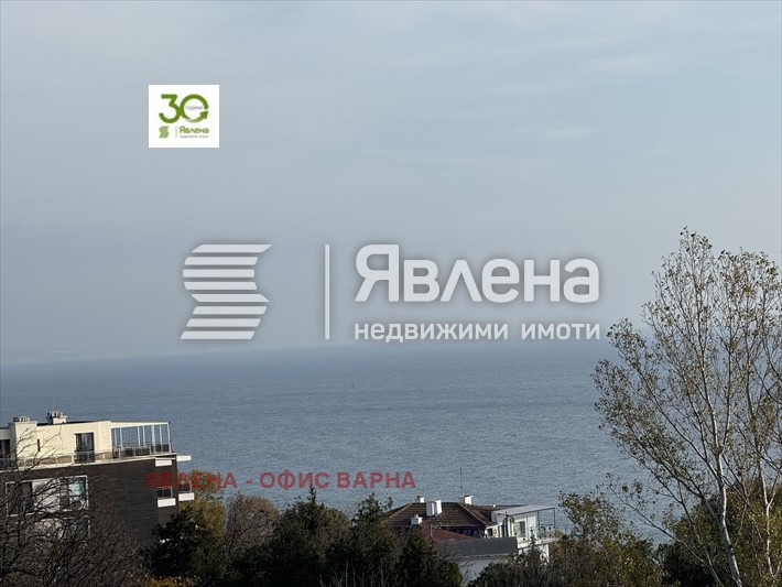 Продава КЪЩА, гр. Варна, м-т Ален мак, снимка 2 - Къщи - 54259779