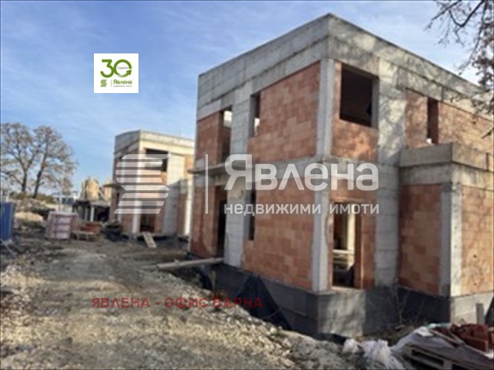 Продава КЪЩА, гр. Варна, м-т Ален мак, снимка 5 - Къщи - 54259779