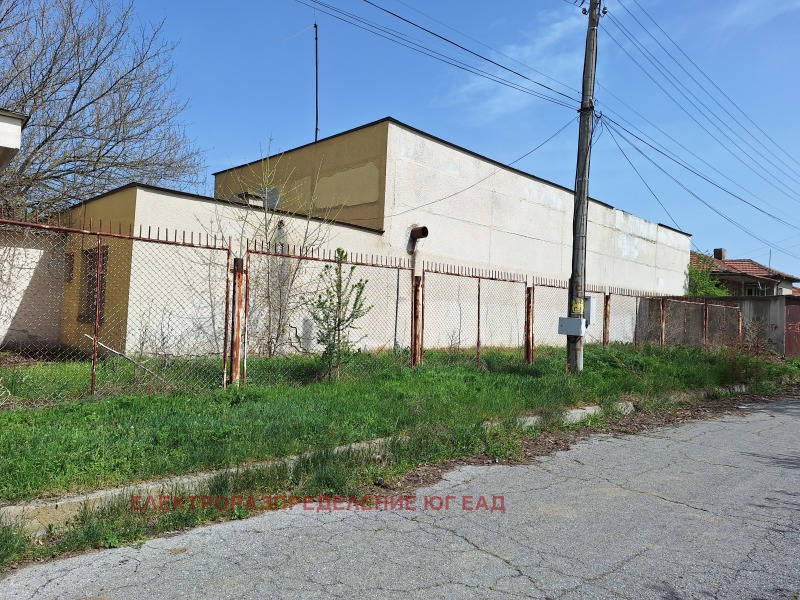 For Sale  Storage region Yambol , Straldzha , 2757 sq.m | 25016596 - image [4]