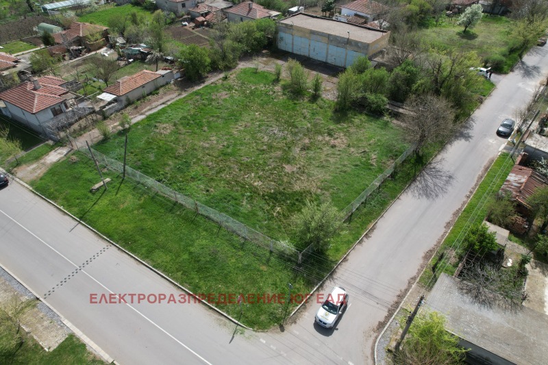 For Sale  Storage region Yambol , Straldzha , 2757 sq.m | 25016596 - image [11]