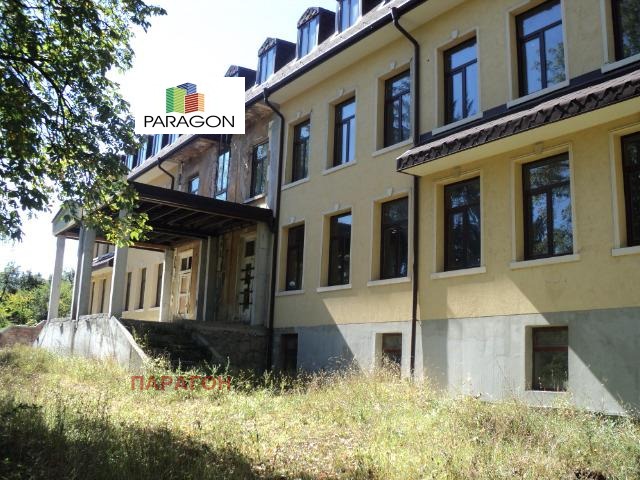 Продава ХОТЕЛ, гр. Габрово, Хаджицонев мост, снимка 16 - Хотели - 5133280