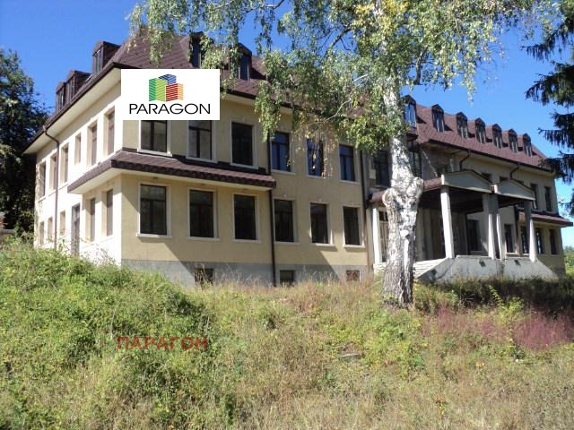 Продава ХОТЕЛ, гр. Габрово, Хаджицонев мост, снимка 15 - Хотели - 5133280