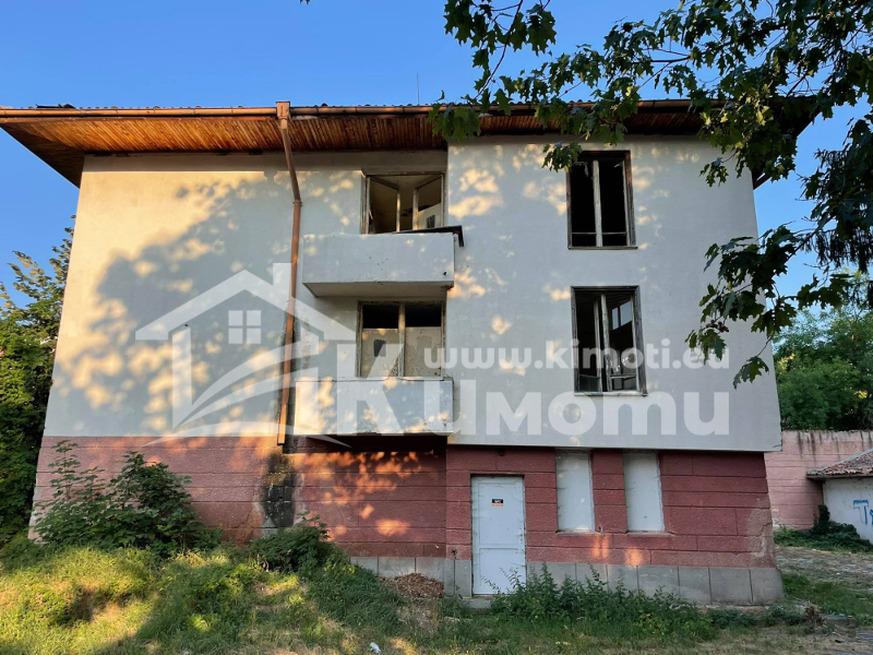 Продава  Хотел област Пловдив , гр. Калофер , 1400 кв.м | 62237833 - изображение [2]