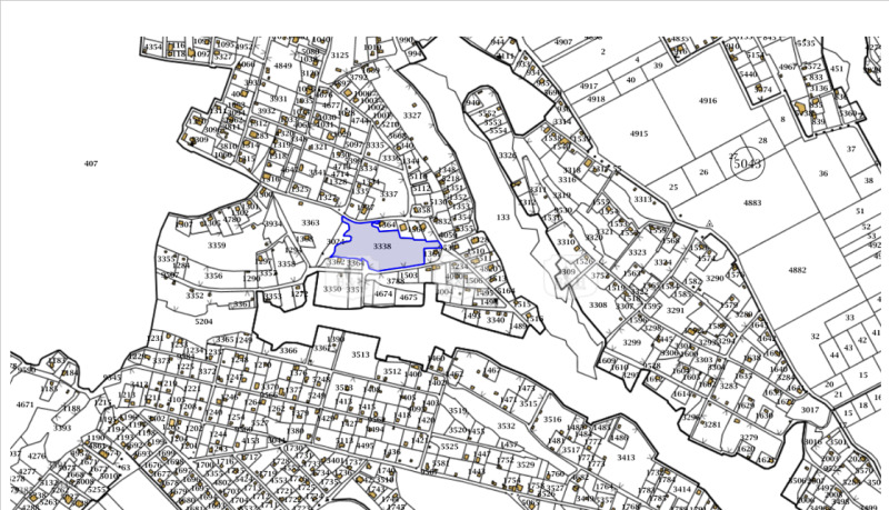 Продава ПАРЦЕЛ, гр. Варна, Галата, снимка 3 - Парцели - 48012973