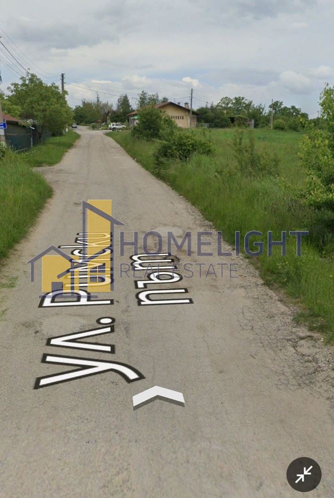 Продава  Парцел област София , с. Нови хан , 4894 кв.м | 96067591