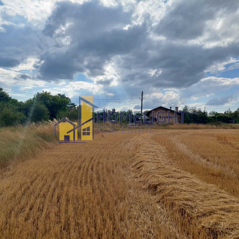 Продава  Парцел област София , с. Нови хан , 4894 кв.м | 96067591 - изображение [2]