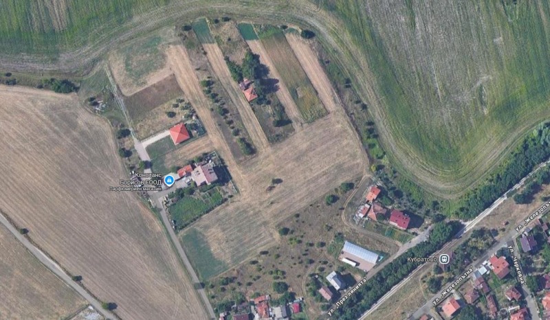 Продава ПАРЦЕЛ, град София, с. Кубратово • 285000 € • 98012939 — Holmes.bg