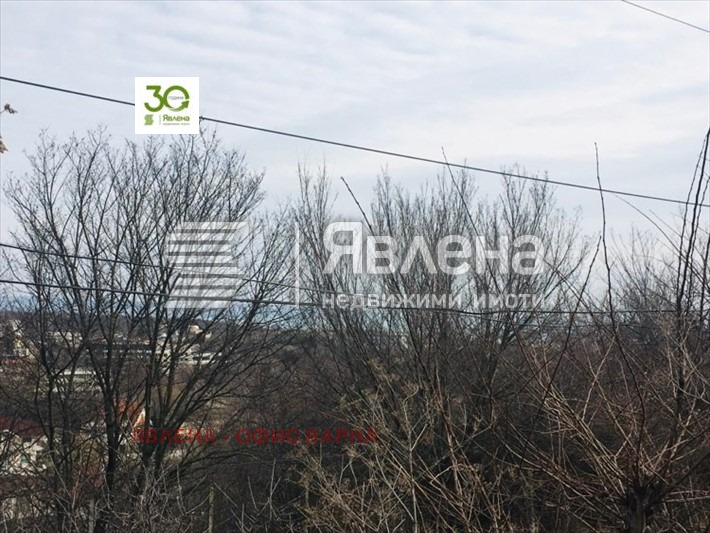 Продава ПАРЦЕЛ, с. Кранево, област Добрич, снимка 4 - Парцели - 52699804