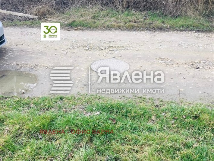 Продава ПАРЦЕЛ, с. Кранево, област Добрич, снимка 7 - Парцели - 52699804