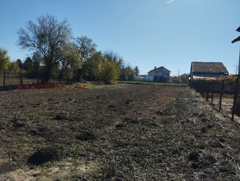 Продава ПАРЦЕЛ, с. Сандрово, област Русе, снимка 2 - Парцели - 52772530
