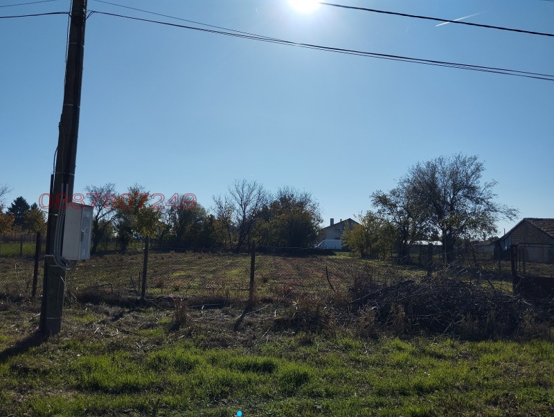 Продава ПАРЦЕЛ, с. Сандрово, област Русе