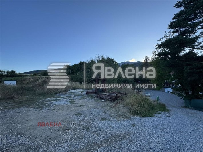 Продава ПАРЦЕЛ, гр. София, с. Бистрица, снимка 5 - Парцели - 54151770