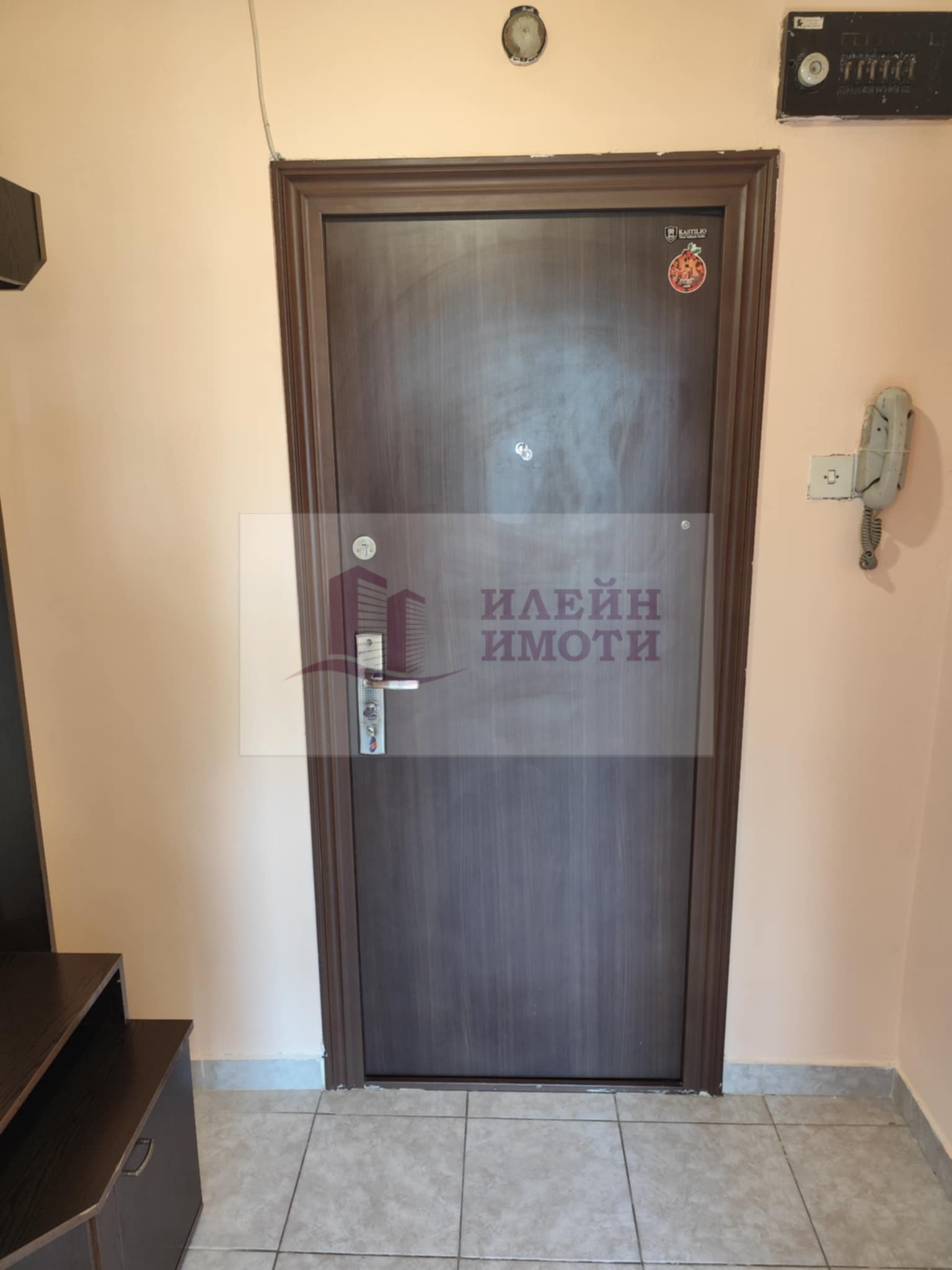 Продава 1-СТАЕН, гр. Русе, Център, снимка 10 - Апартаменти - 56666534