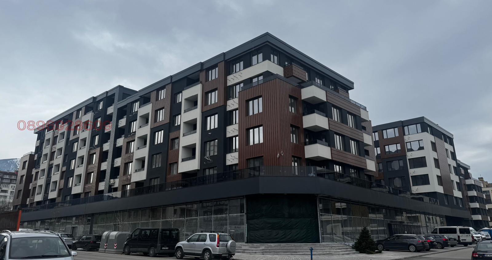 Продава 2-СТАЕН, гр. София, Малинова долина, снимка 10 - Апартаменти - 54134008