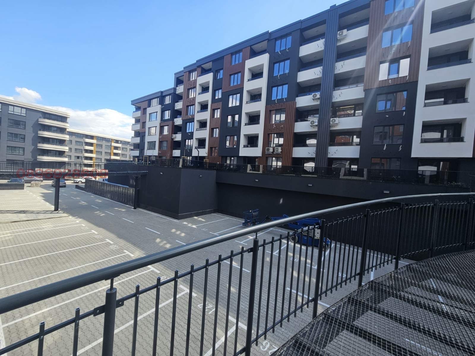 Продава 2-СТАЕН, гр. София, Малинова долина, снимка 13 - Апартаменти - 54287084