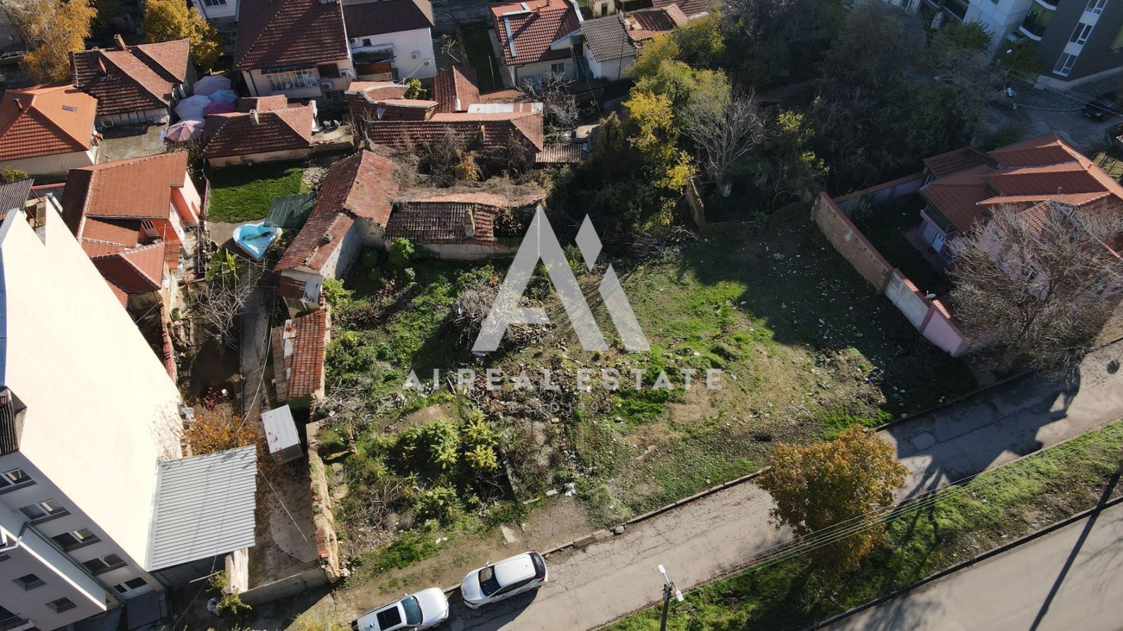 Продава 2-СТАЕН, гр. Плевен, 9-ти квартал, снимка 2 - Апартаменти - 52799008