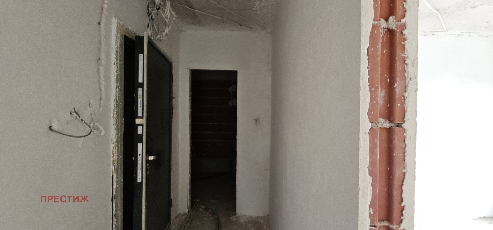 Продава 2-СТАЕН, гр. Перник, Изток, снимка 3 - Апартаменти - 53633372