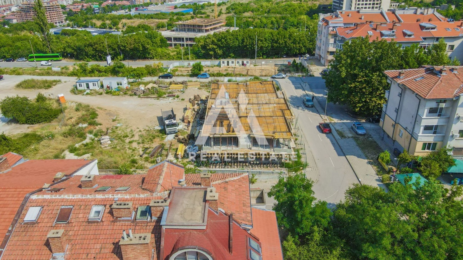 Продава 2-СТАЕН, гр. Плевен, Дружба 2, снимка 11 - Апартаменти - 54301533