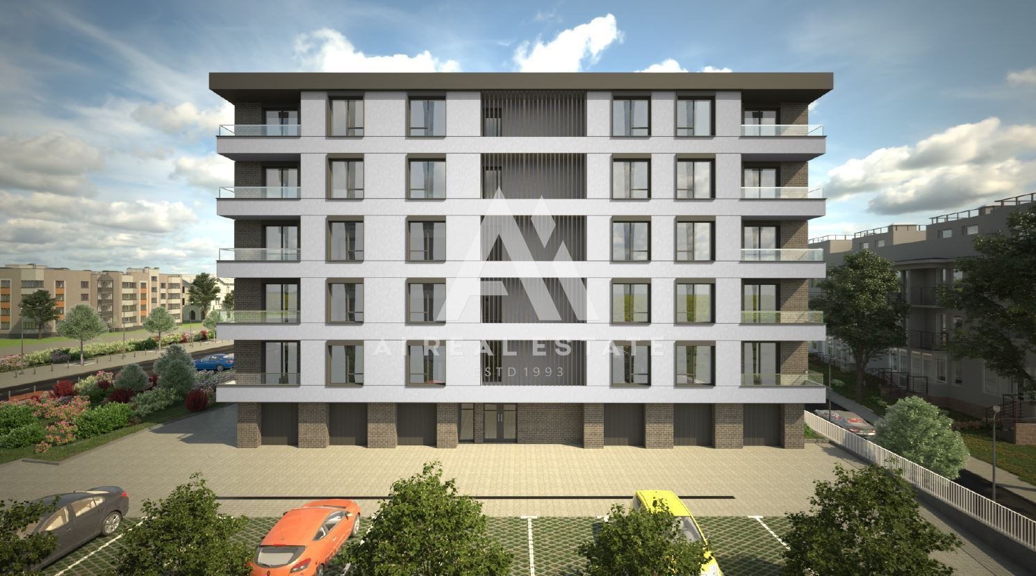 Продава 2-СТАЕН, гр. Плевен, Дружба 2, снимка 15 - Апартаменти - 54301533