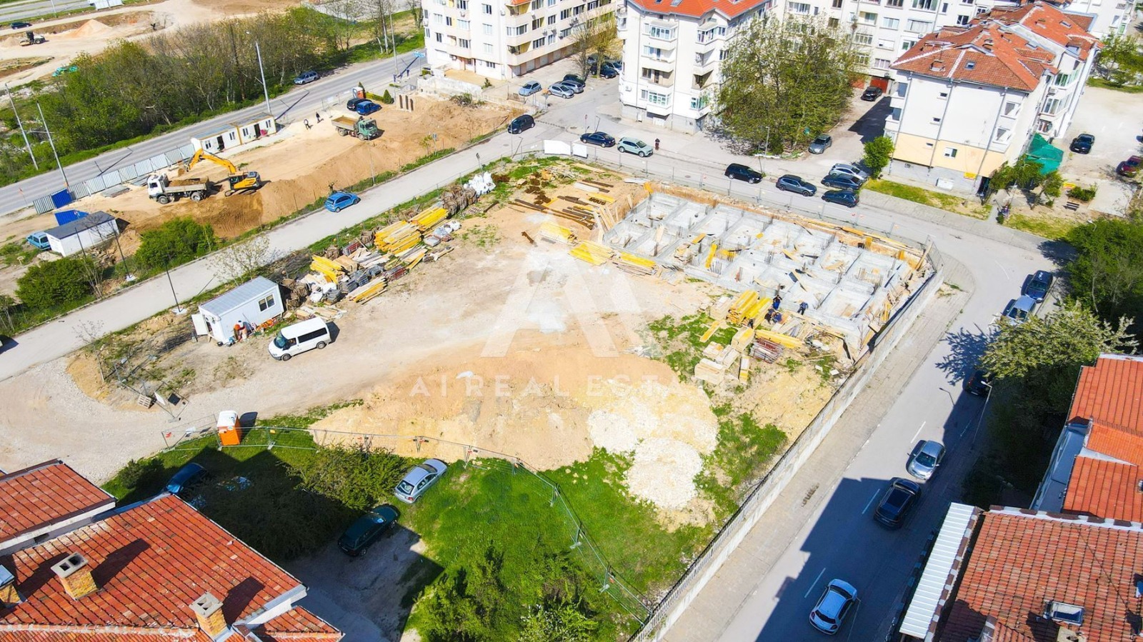 Продава 2-СТАЕН, гр. Плевен, Дружба 2, снимка 12 - Апартаменти - 54301533