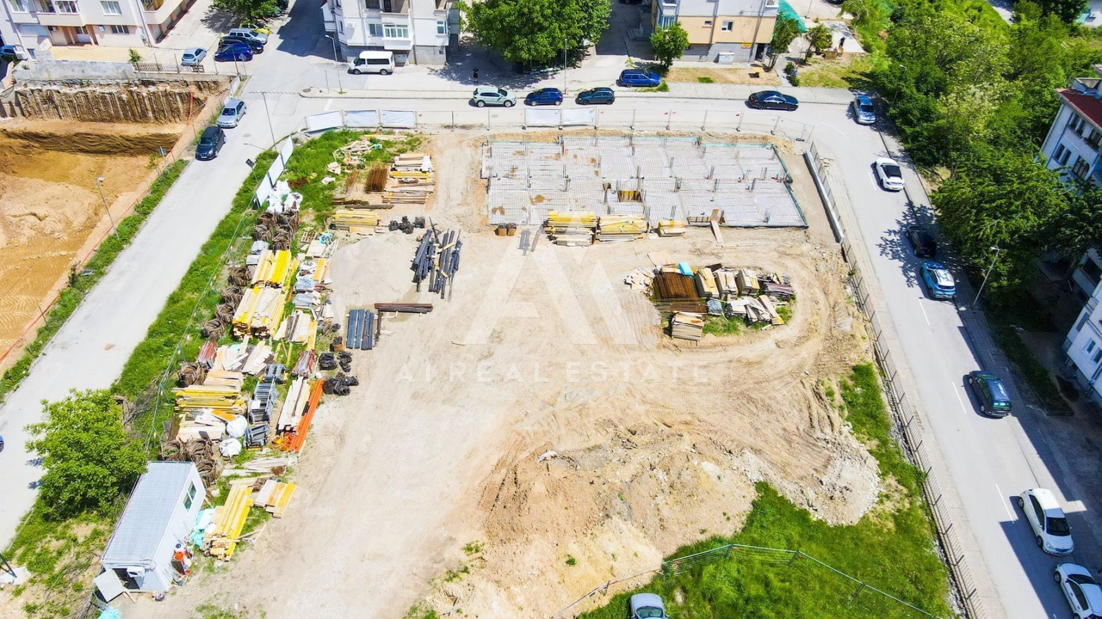 Продава 2-СТАЕН, гр. Плевен, Дружба 2, снимка 11 - Апартаменти - 54301533