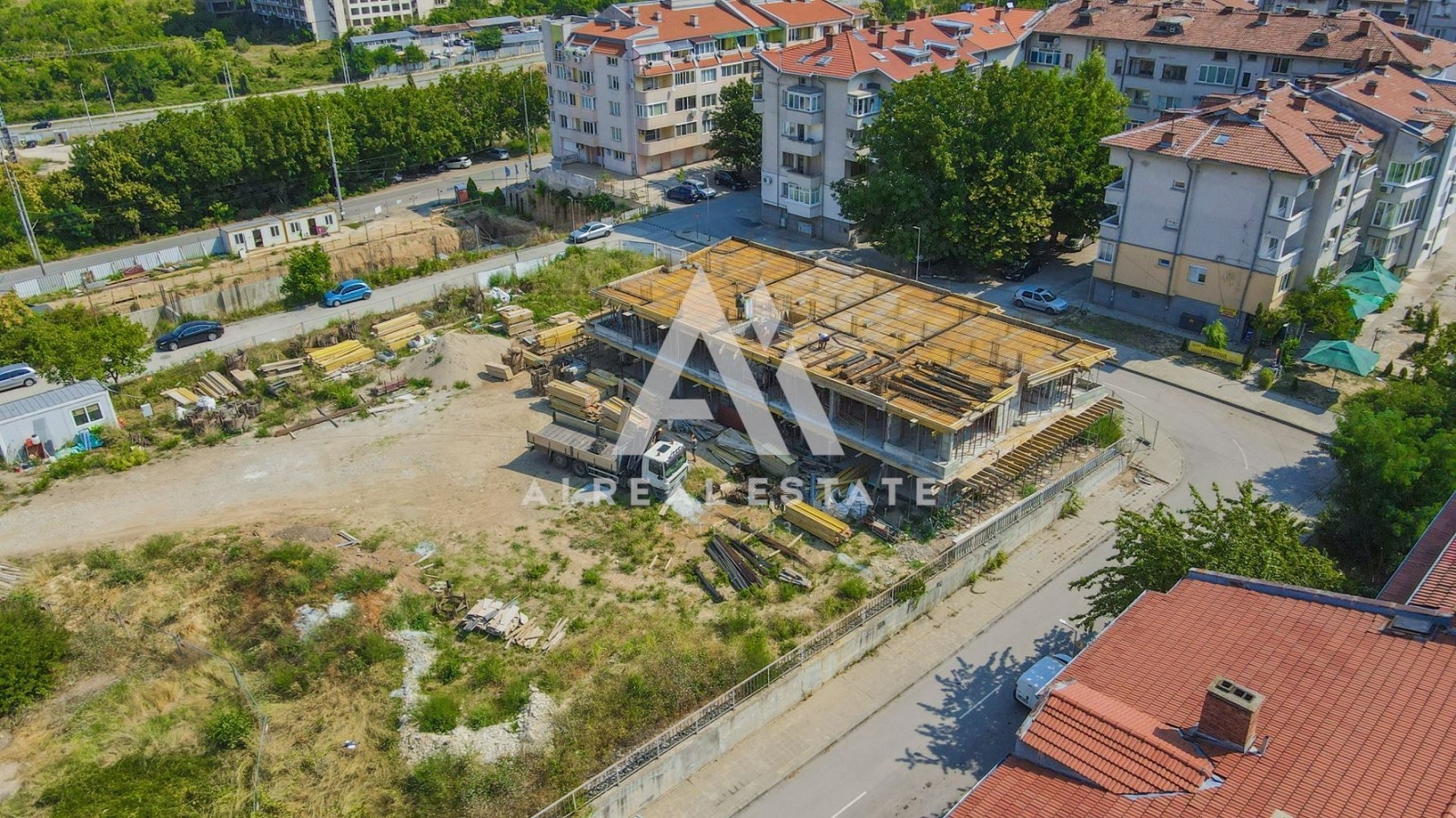 Продава 2-СТАЕН, гр. Плевен, Дружба 2, снимка 8 - Апартаменти - 54301533