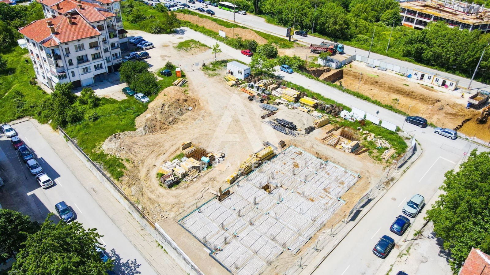 Продава 2-СТАЕН, гр. Плевен, Дружба 2, снимка 7 - Апартаменти - 54301533