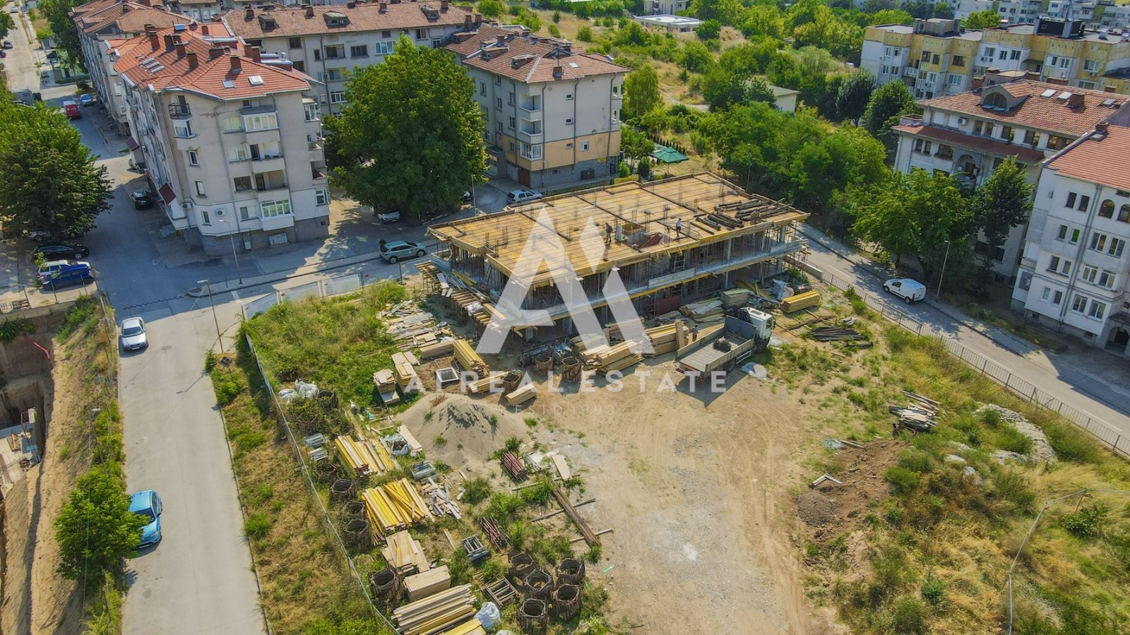 Продава 2-СТАЕН, гр. Плевен, Дружба 2, снимка 6 - Апартаменти - 54301533