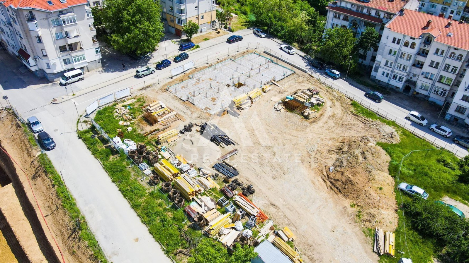 Продава 2-СТАЕН, гр. Плевен, Дружба 2, снимка 13 - Апартаменти - 54301533
