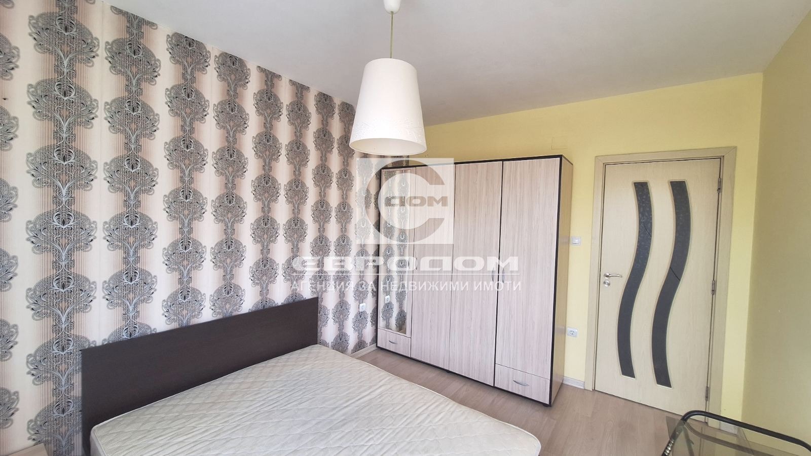 Продава 2-СТАЕН, гр. Стара Загора, Казански, снимка 5 - Апартаменти - 54625407