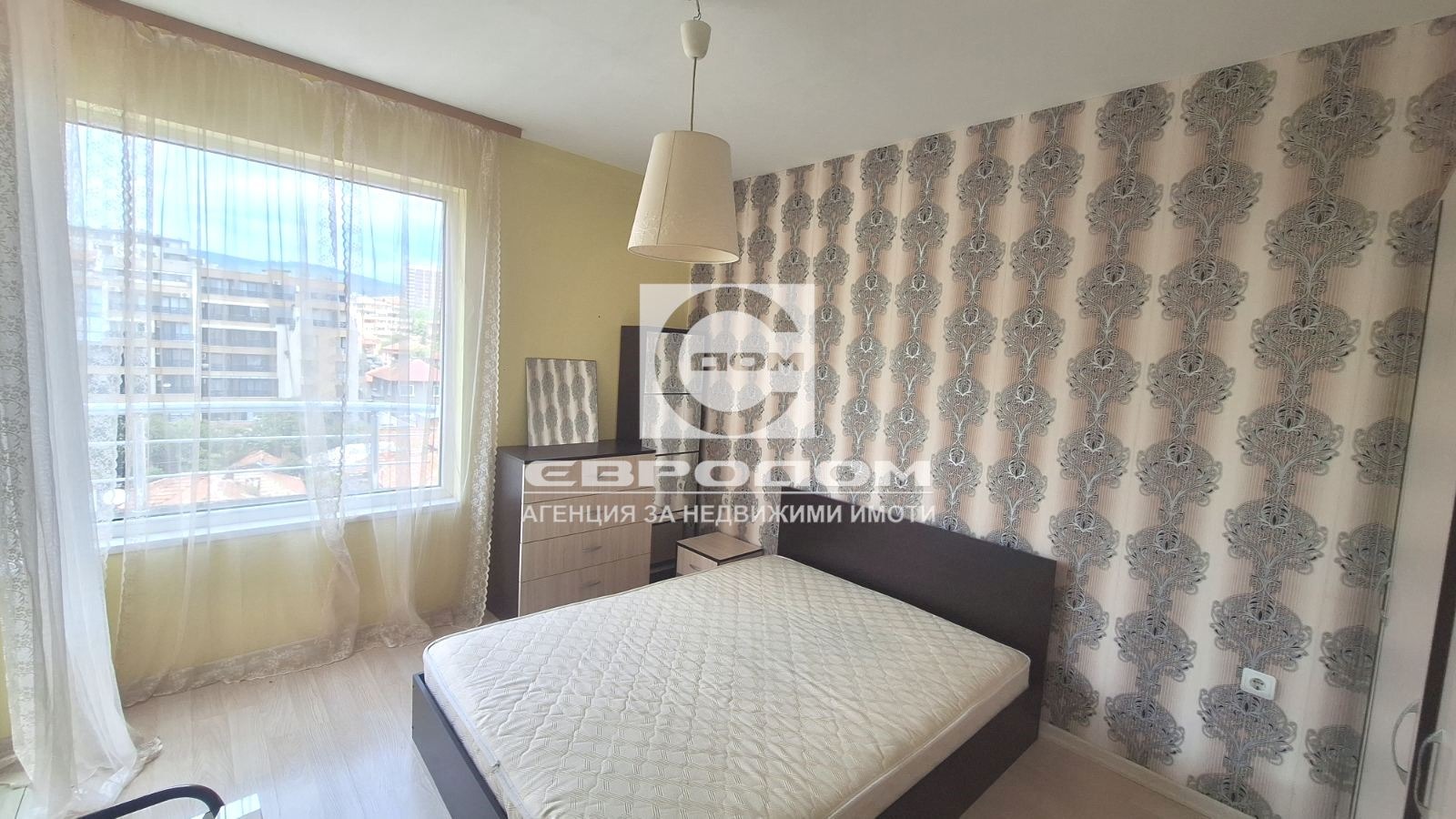 Продава 2-СТАЕН, гр. Стара Загора, Казански, снимка 6 - Апартаменти - 54625407