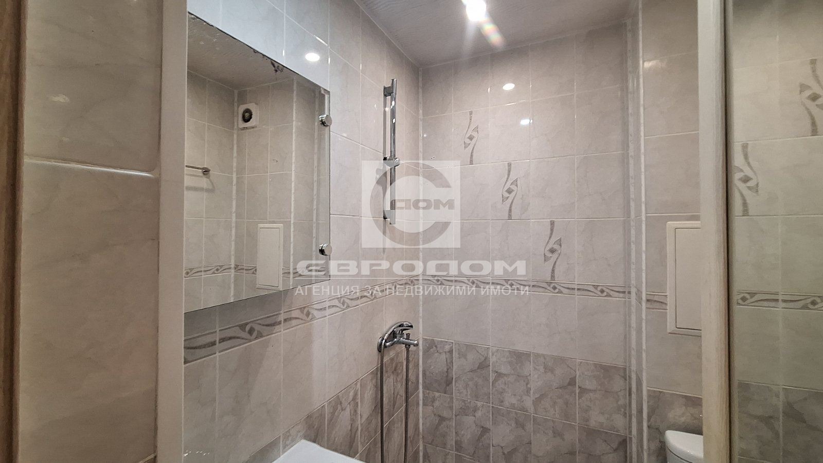 Продава 2-СТАЕН, гр. Стара Загора, Казански, снимка 7 - Апартаменти - 54625407