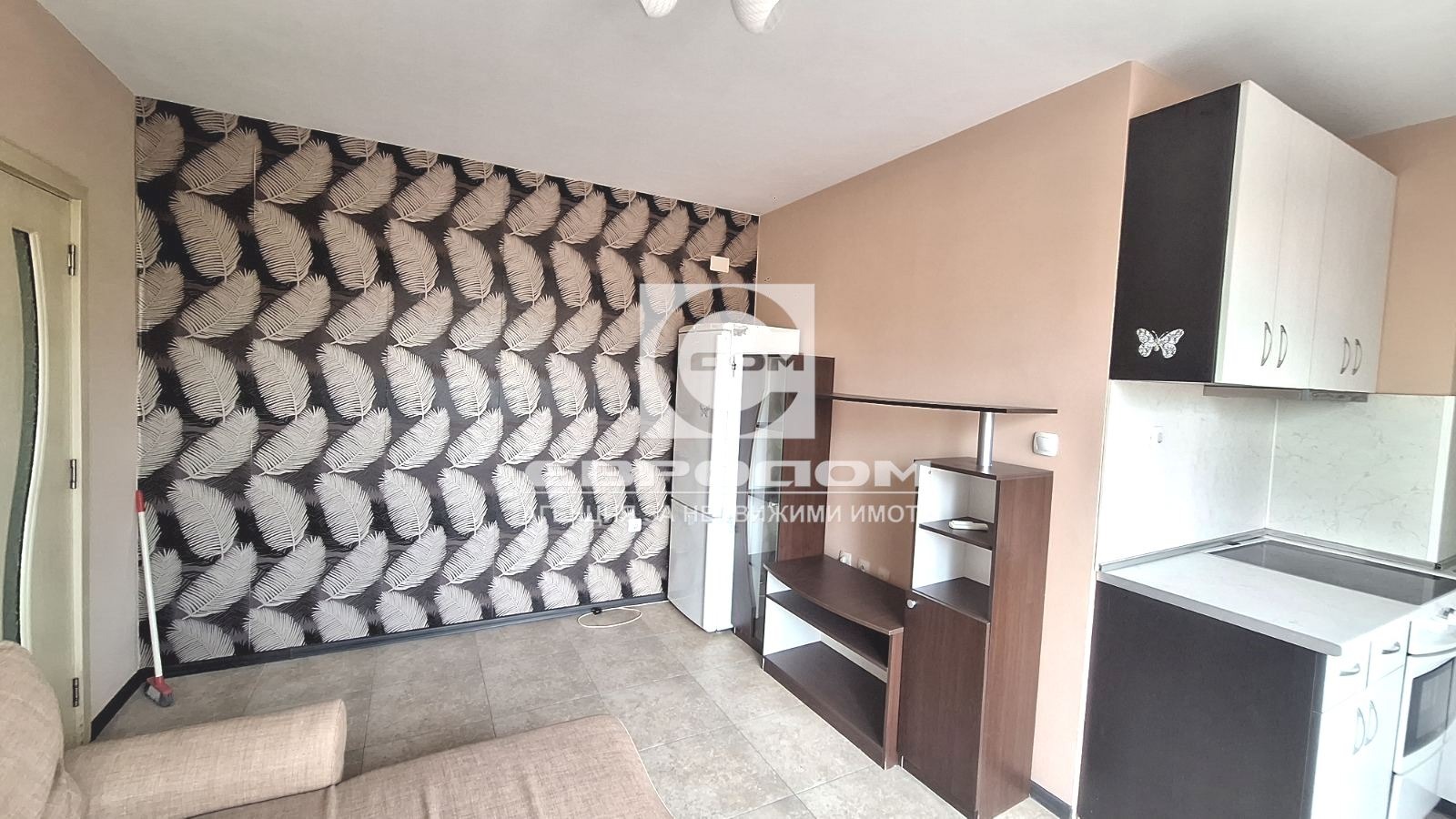 Продава 2-СТАЕН, гр. Стара Загора, Казански