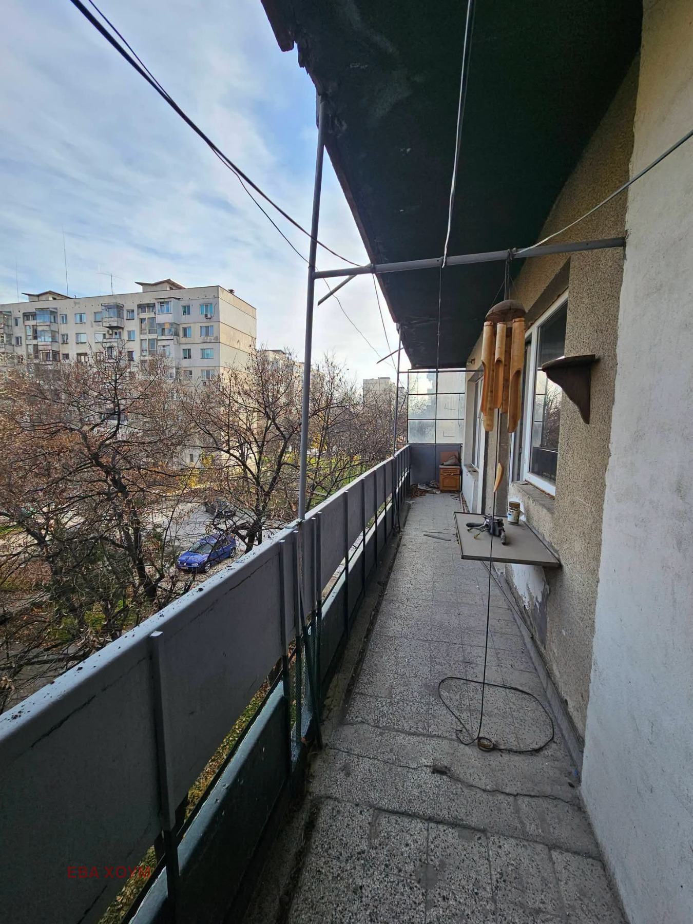 Продава 2-СТАЕН, гр. Пловдив, Изгрев, снимка 8 - Апартаменти - 55547899