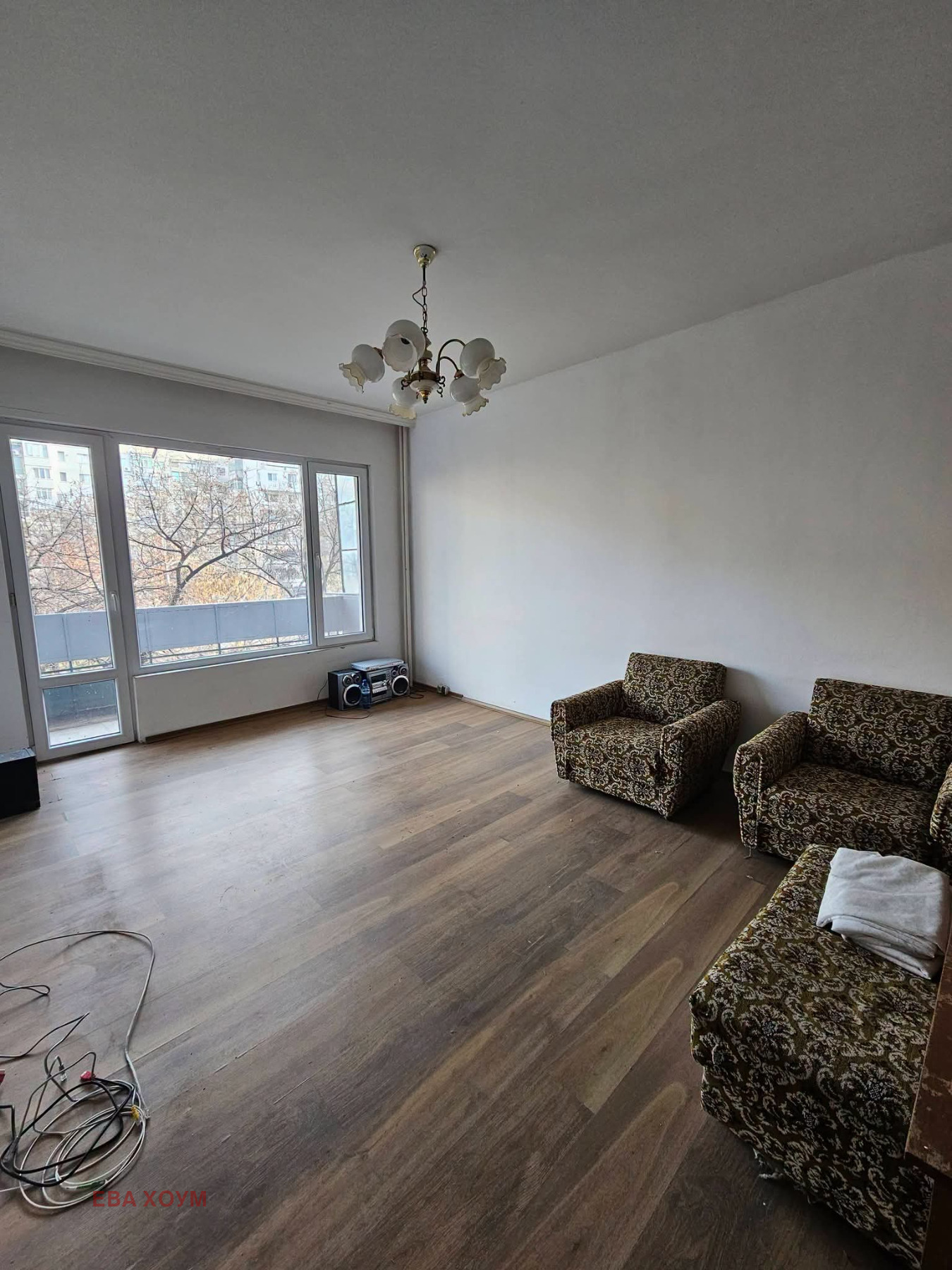 Продава 2-СТАЕН, гр. Пловдив, Изгрев, снимка 3 - Апартаменти - 55547899