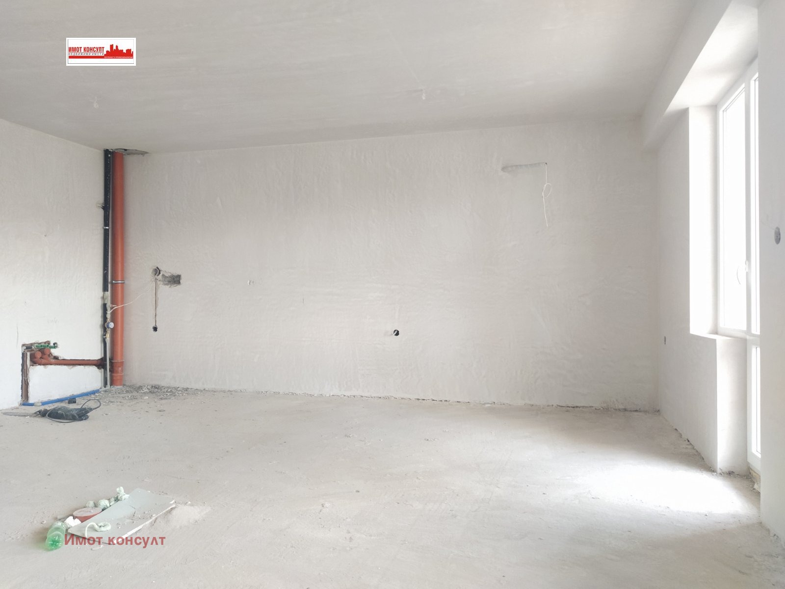 Продава 3-СТАЕН, гр. Пловдив, Христо Смирненски, снимка 5 - Апартаменти - 42271107