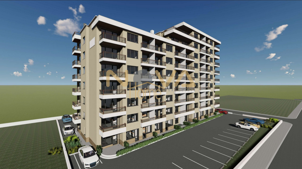 Продава 3-СТАЕН, гр. Варна, Владислав Варненчик 1, снимка 2 - Апартаменти - 50090952