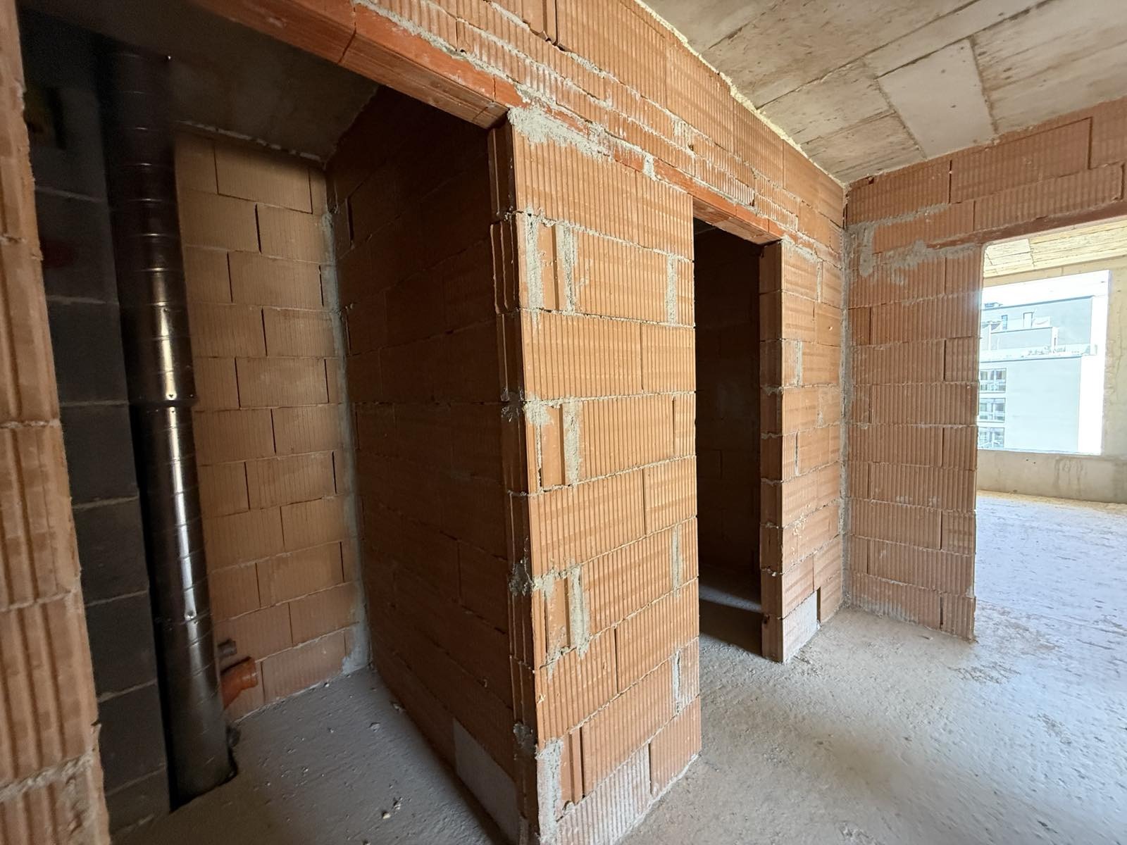 Продава 3-СТАЕН, гр. София, Кръстова вада, снимка 3 - Апартаменти - 56568411