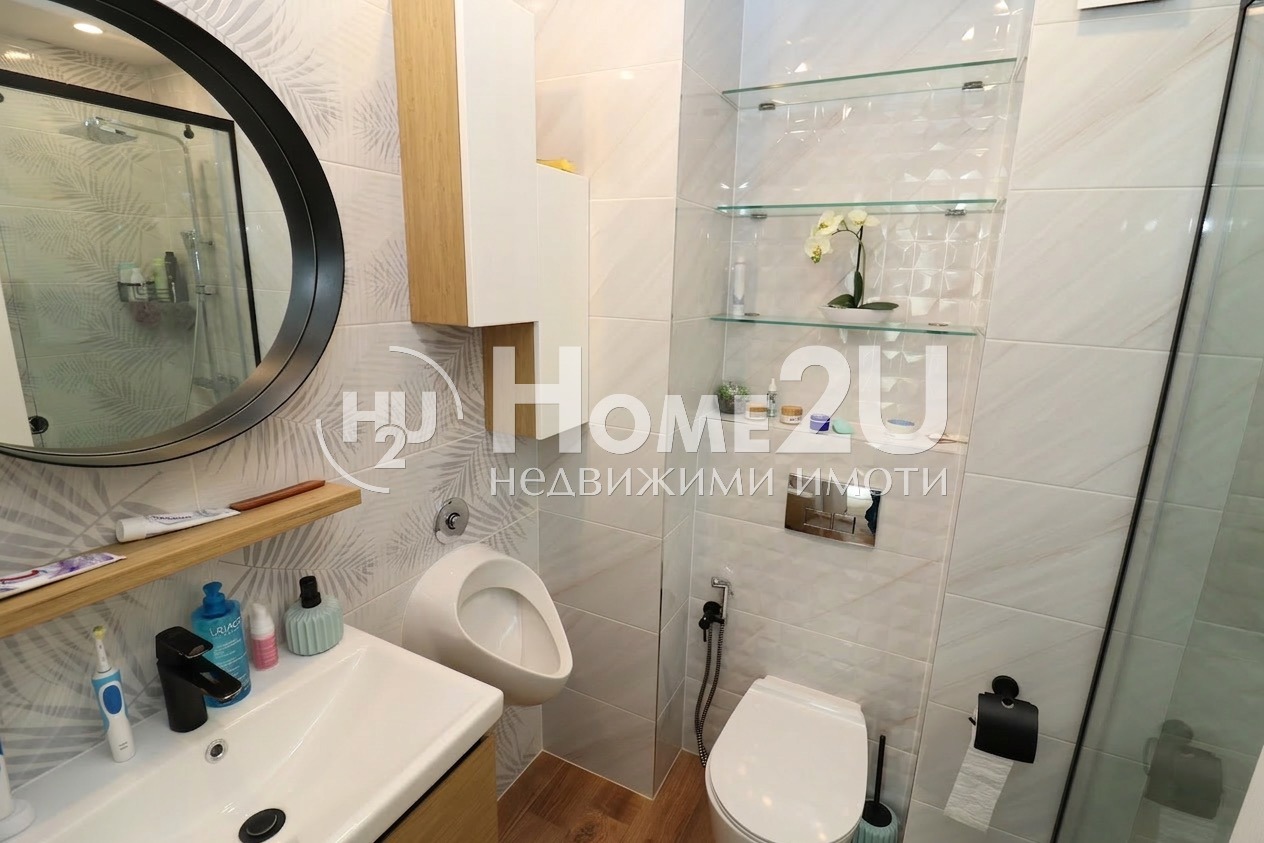 Продава 4-СТАЕН, гр. София, Манастирски ливади, снимка 8 - Апартаменти - 53972161