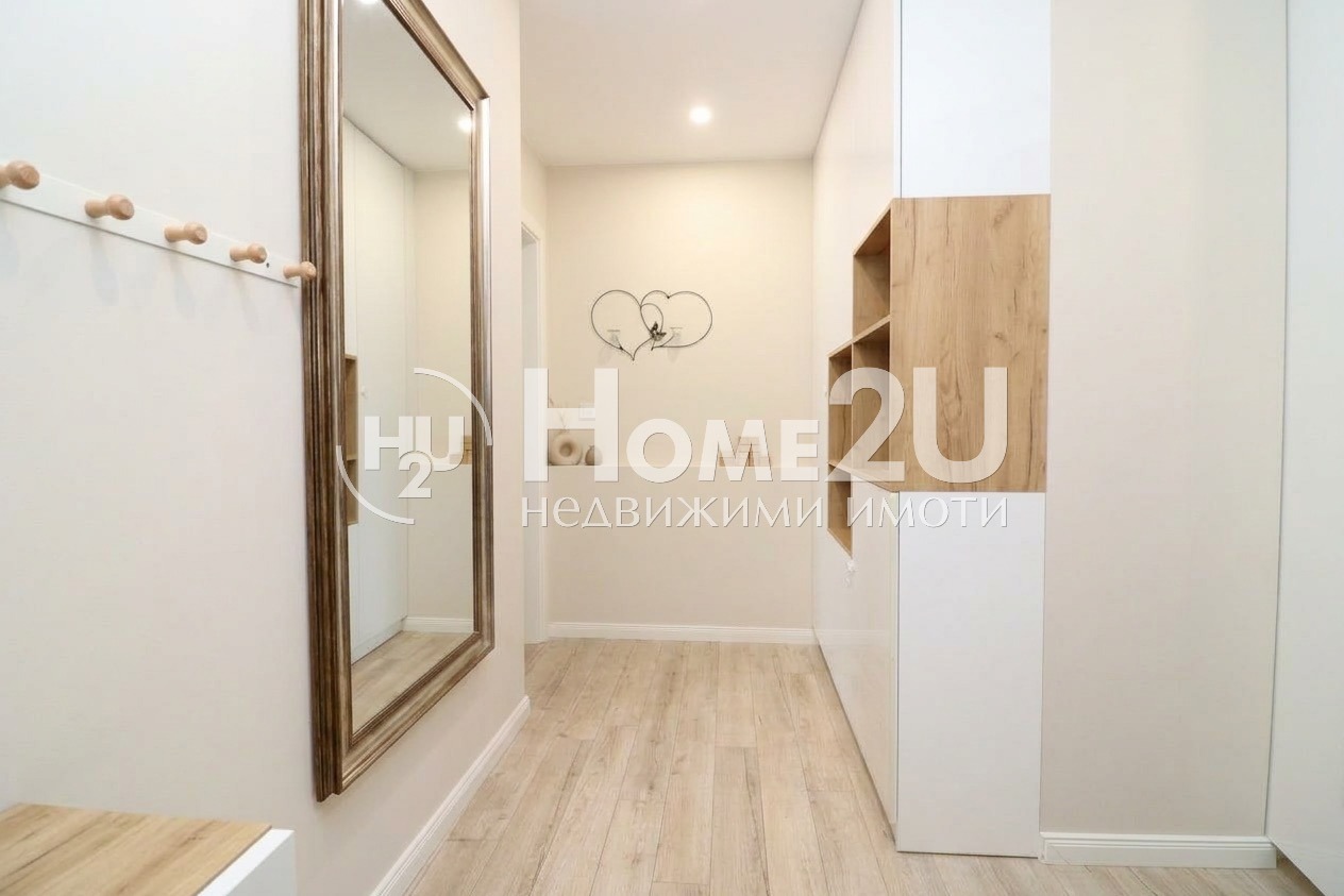 Продава 4-СТАЕН, гр. София, Манастирски ливади, снимка 4 - Апартаменти - 53972161