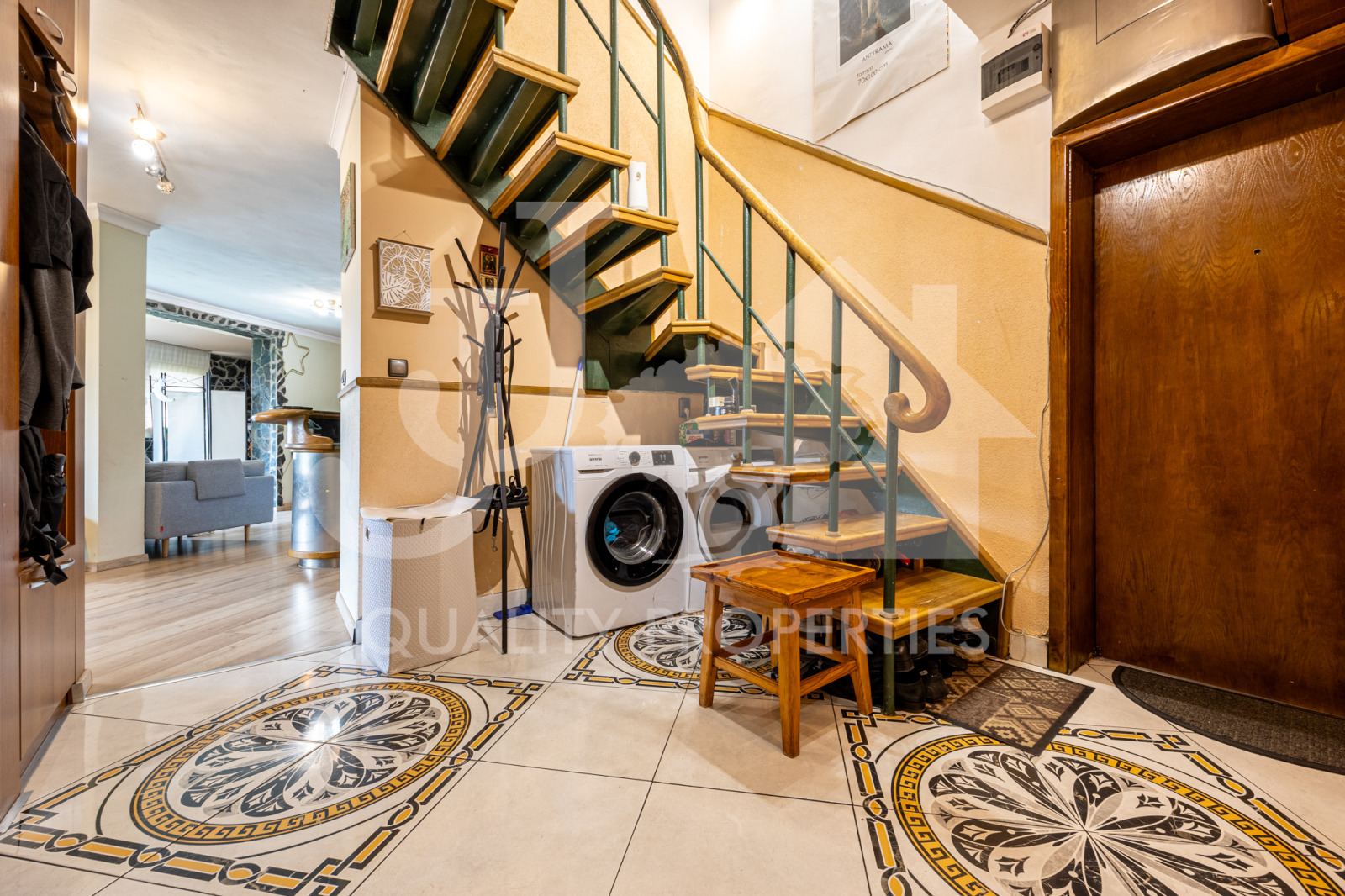 Продава МЕЗОНЕТ, гр. София, Витоша, снимка 14 - Апартаменти - 55229258