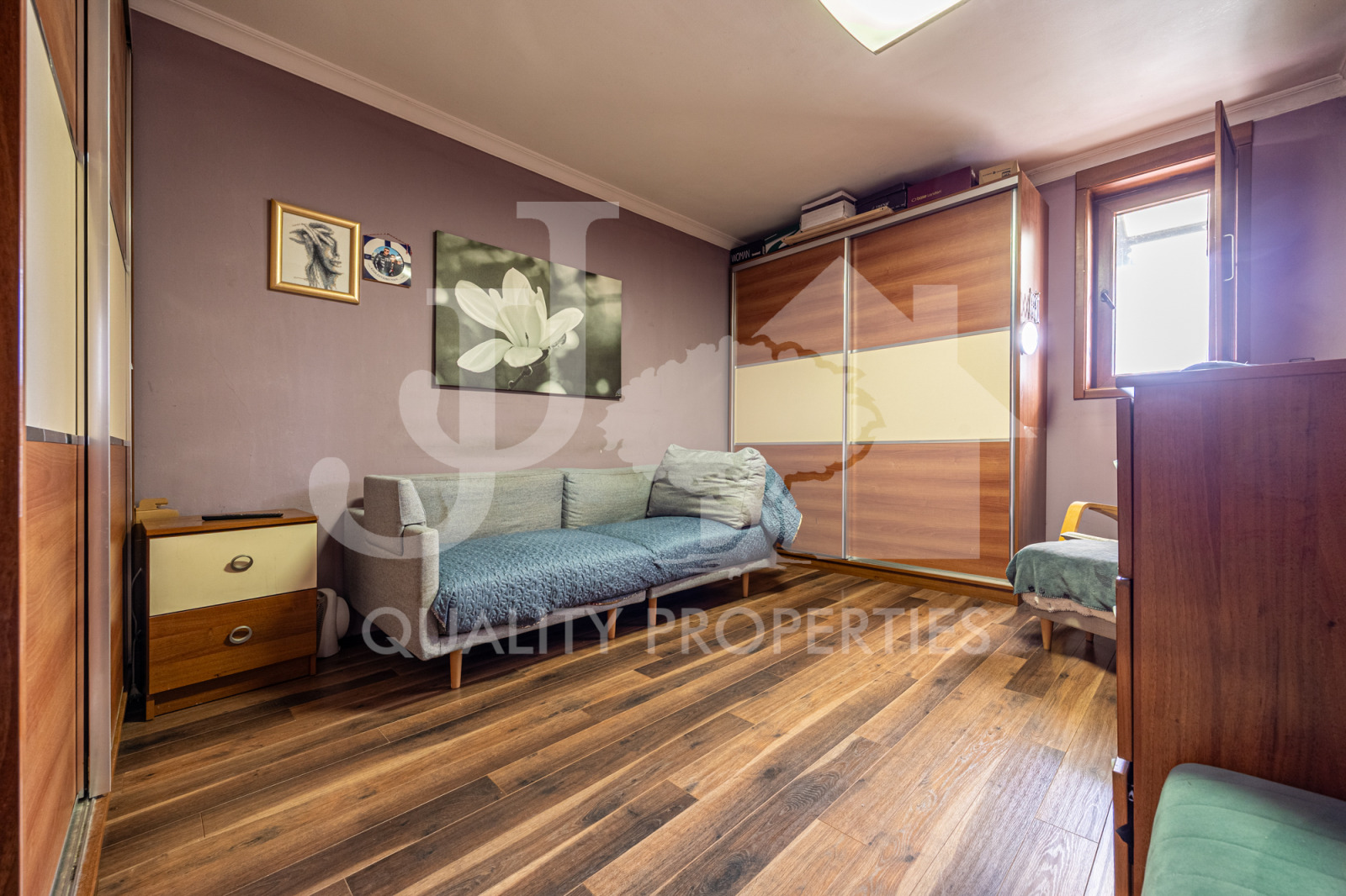 Продава МЕЗОНЕТ, гр. София, Витоша, снимка 8 - Апартаменти - 55229258