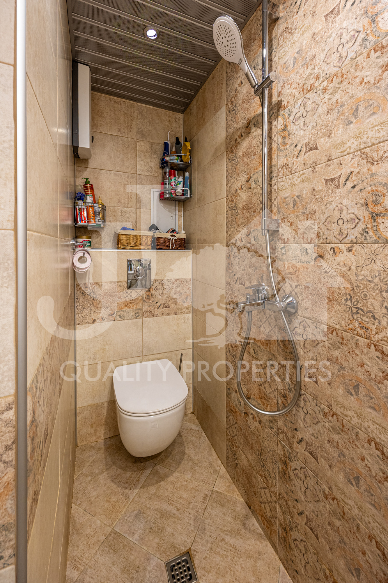 Продава МЕЗОНЕТ, гр. София, Витоша, снимка 13 - Апартаменти - 55229258