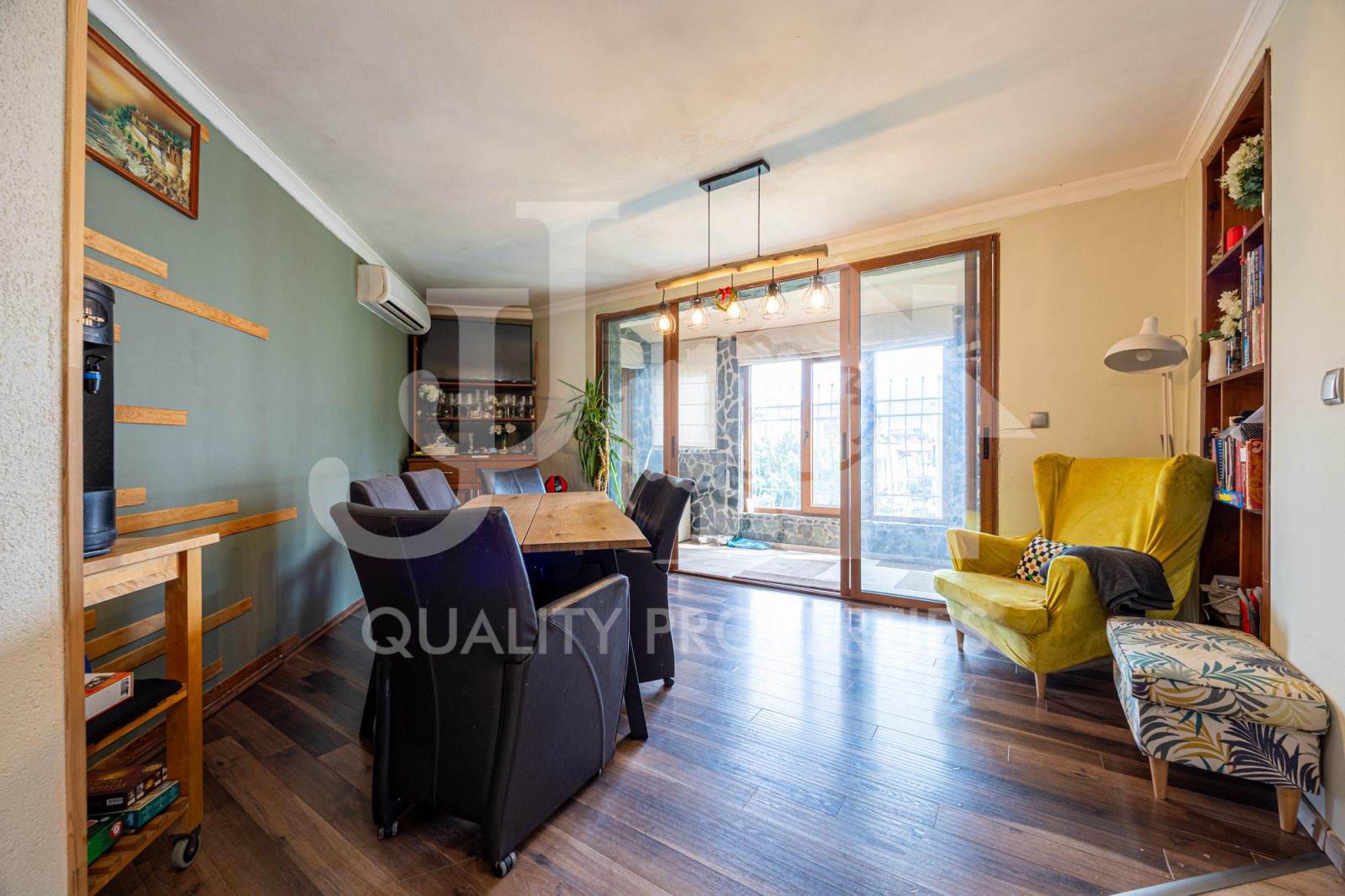 Продава МЕЗОНЕТ, гр. София, Витоша, снимка 5 - Апартаменти - 55229258