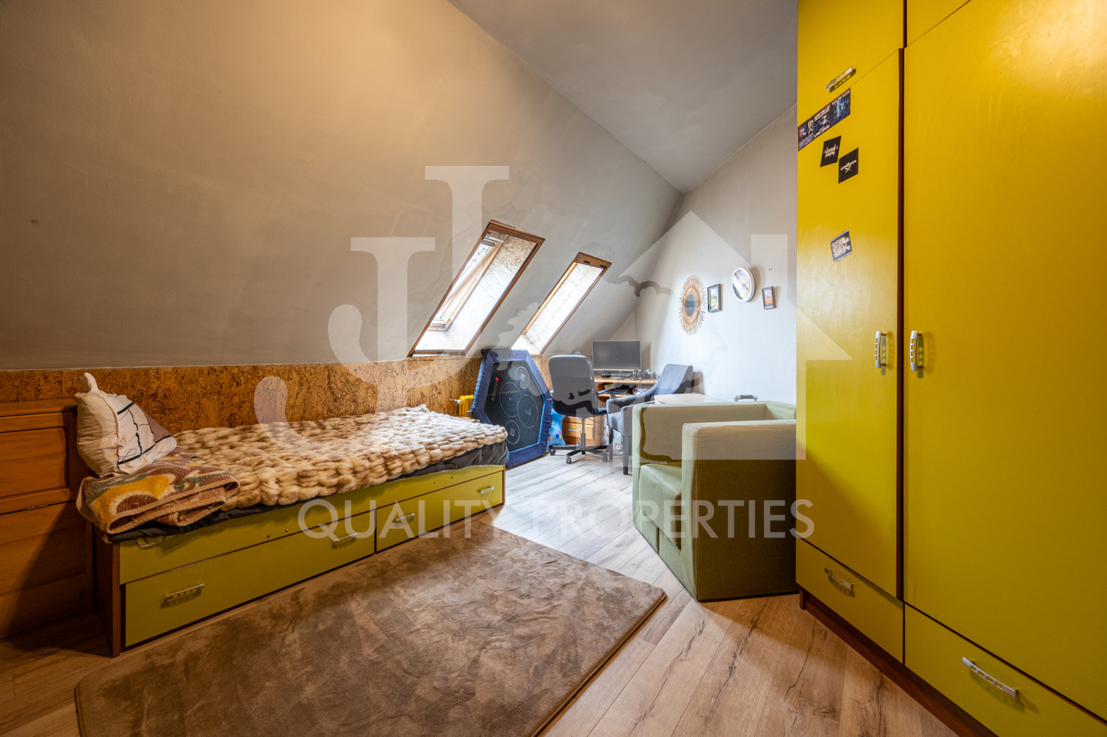 Продава МЕЗОНЕТ, гр. София, Витоша, снимка 11 - Апартаменти - 55229258