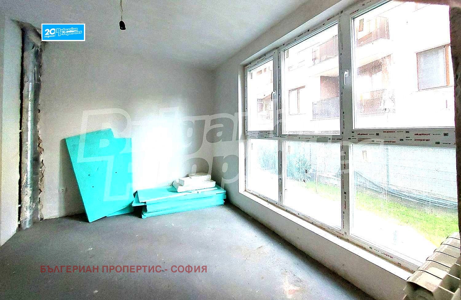 Продава ОФИС, гр. София, Овча купел, снимка 2 - Офиси - 44178367