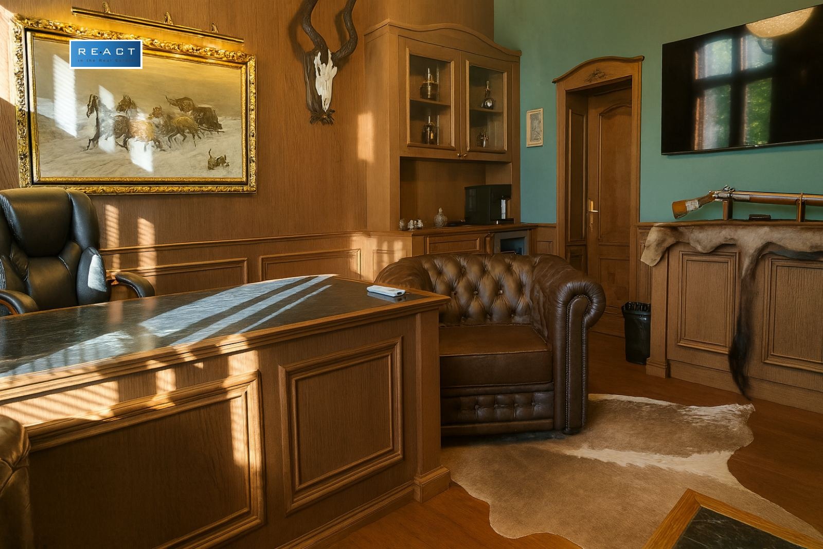 Продава ОФИС, гр. София, Център, снимка 4 - Офиси - 53707740